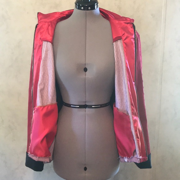 Jean jacket - Picture 6 of 7